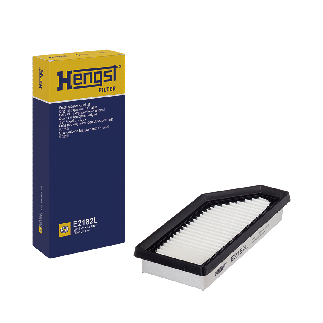Hengst Filter Luchtfilter E2182L