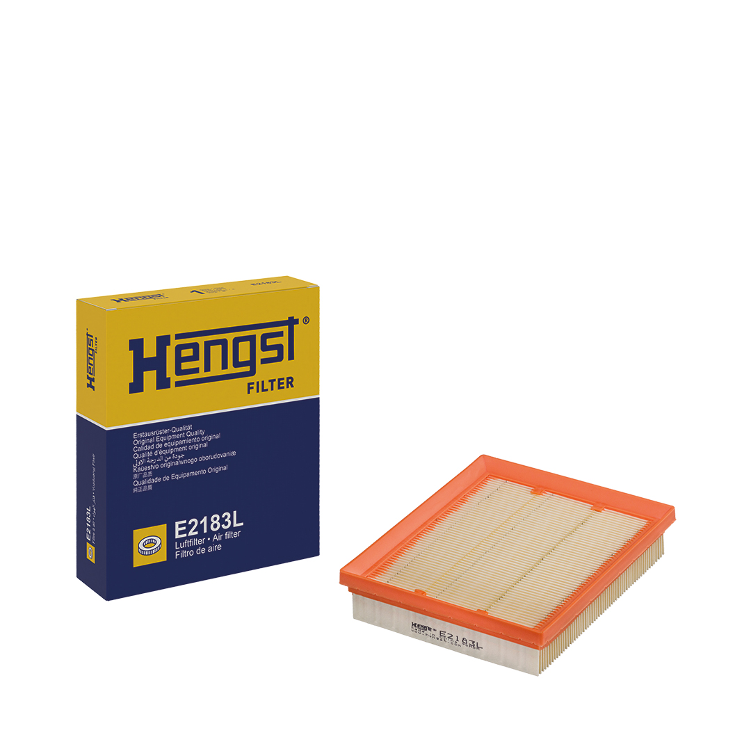 Hengst Filter Luchtfilter E2183L