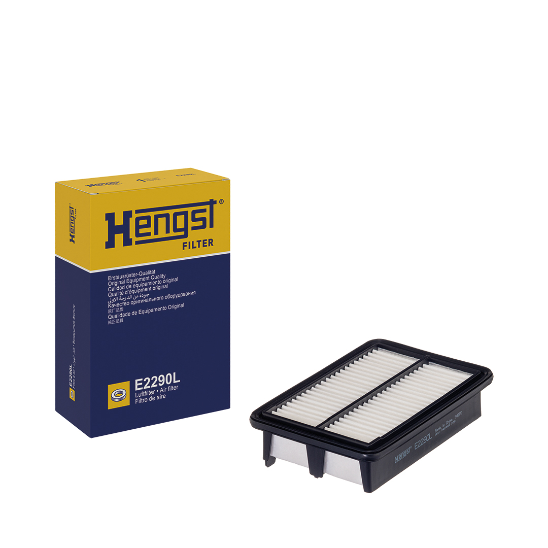 Hengst Filter Luchtfilter E2290L