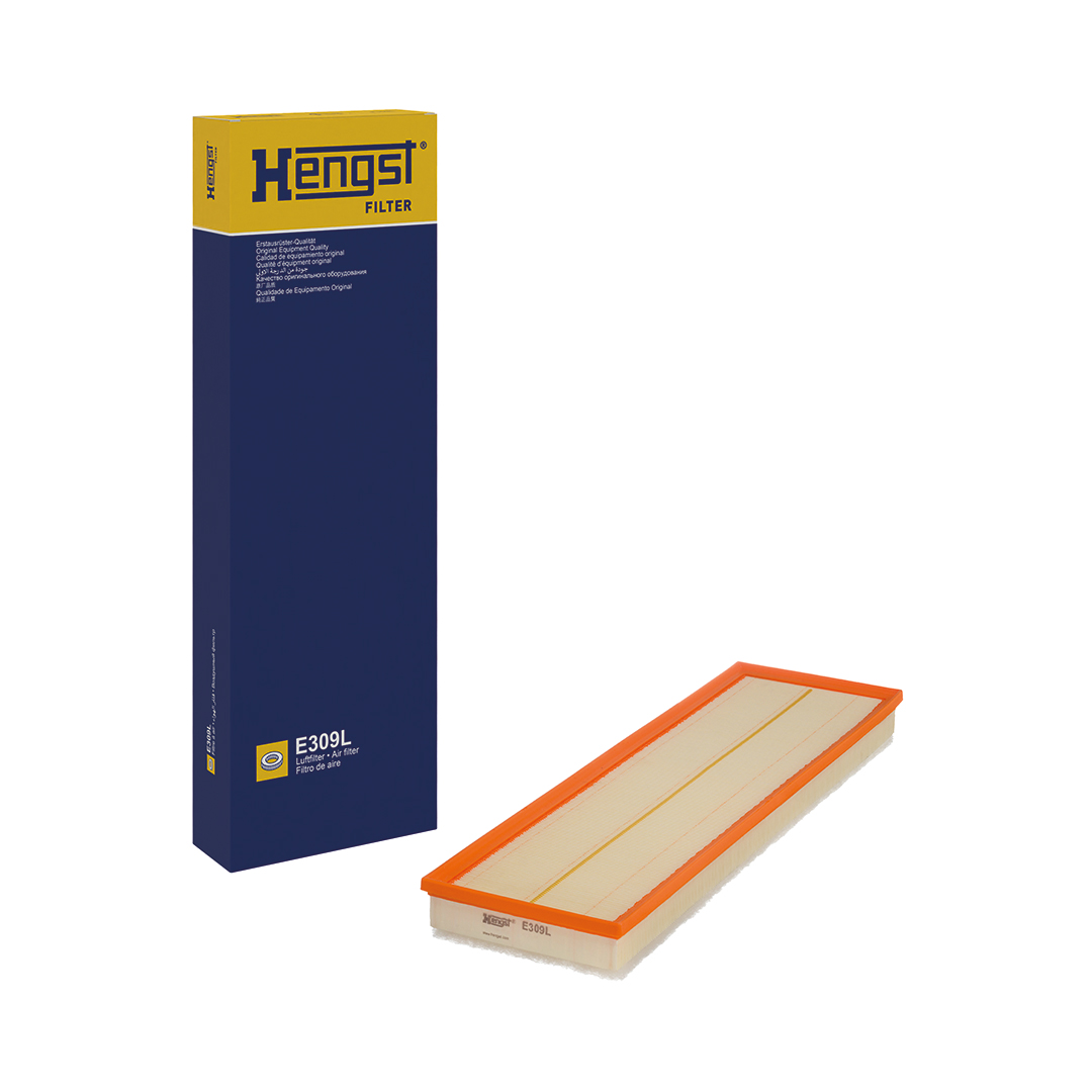 Hengst Filter Luchtfilter E309L