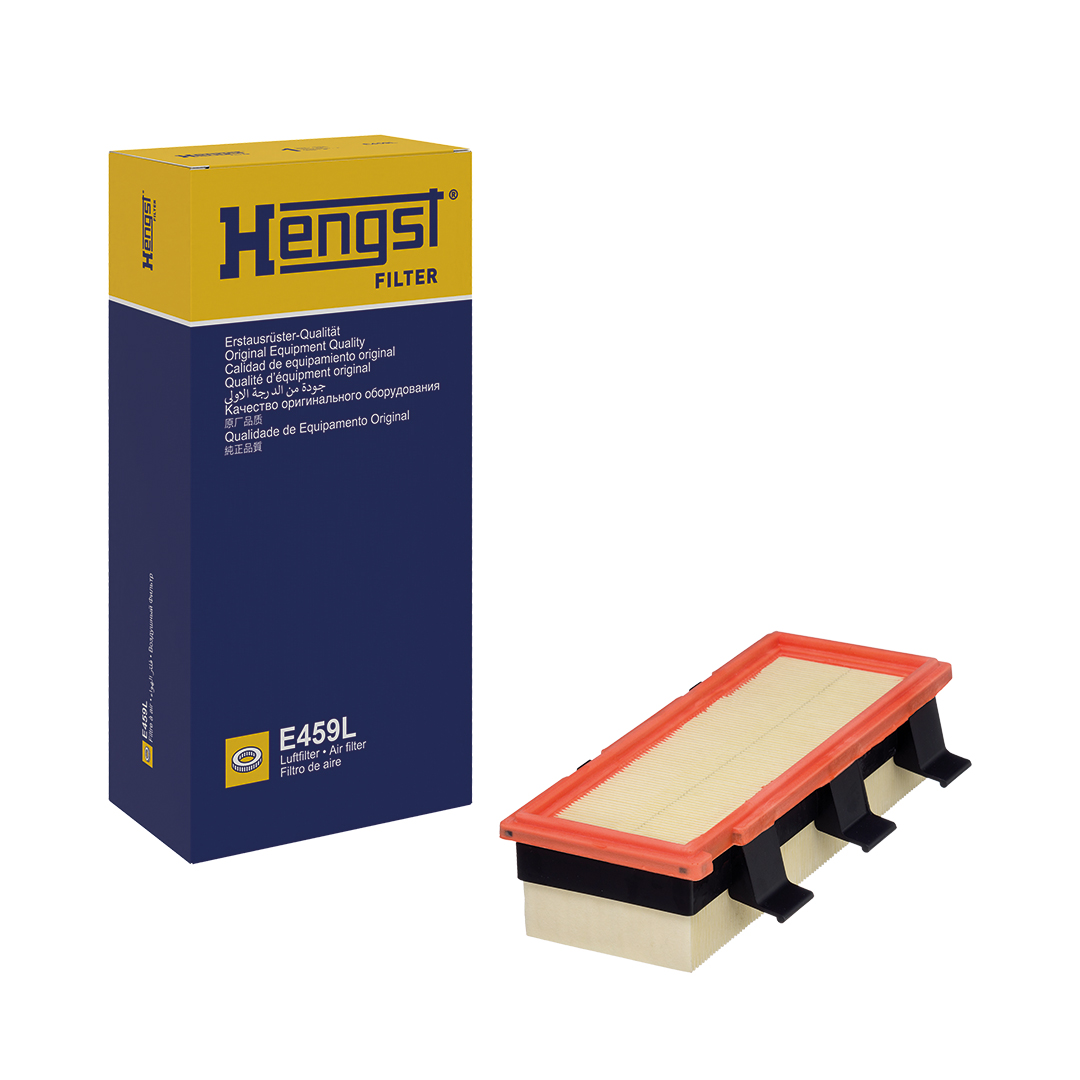 Hengst Filter Luchtfilter E459L