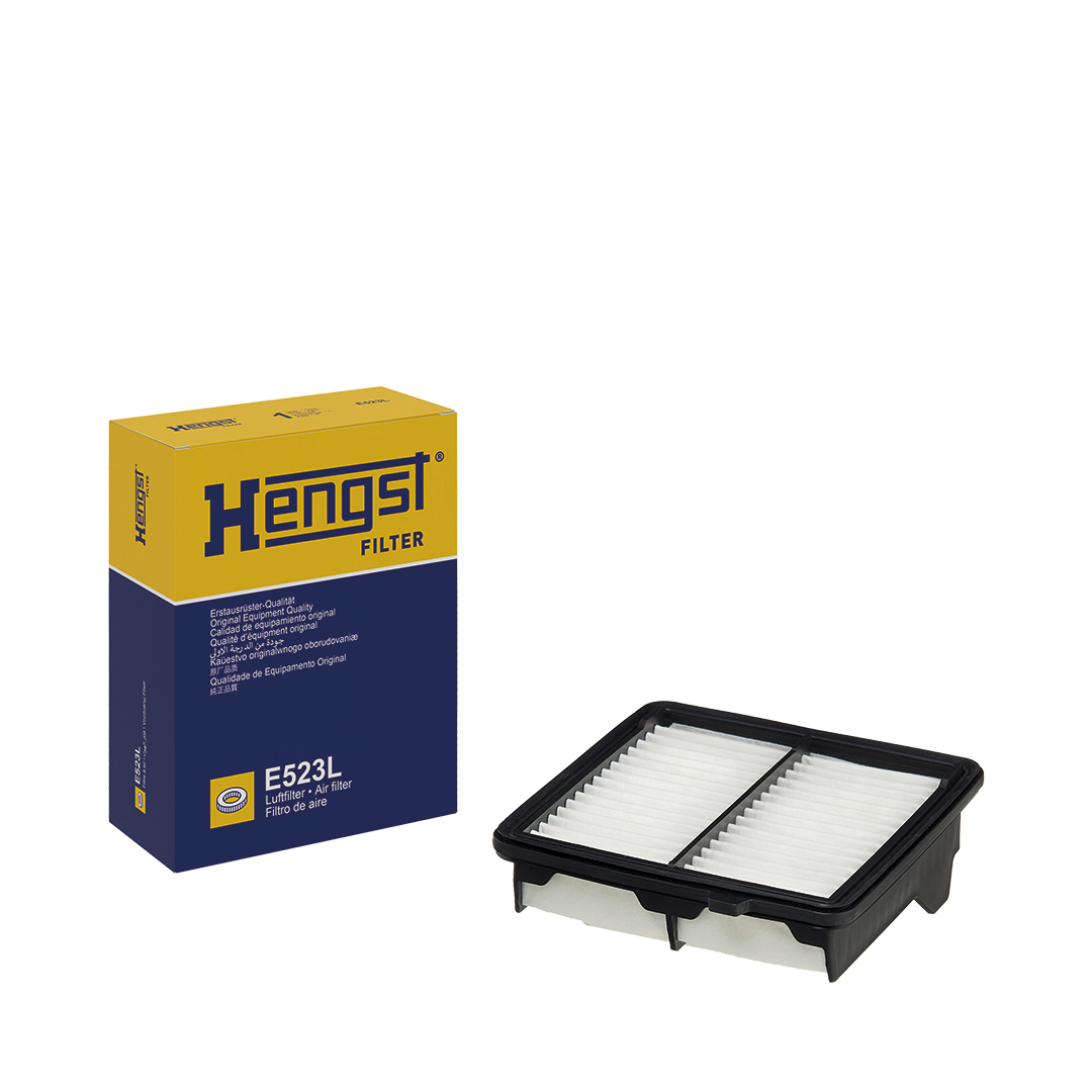 Hengst Filter Luchtfilter E523L