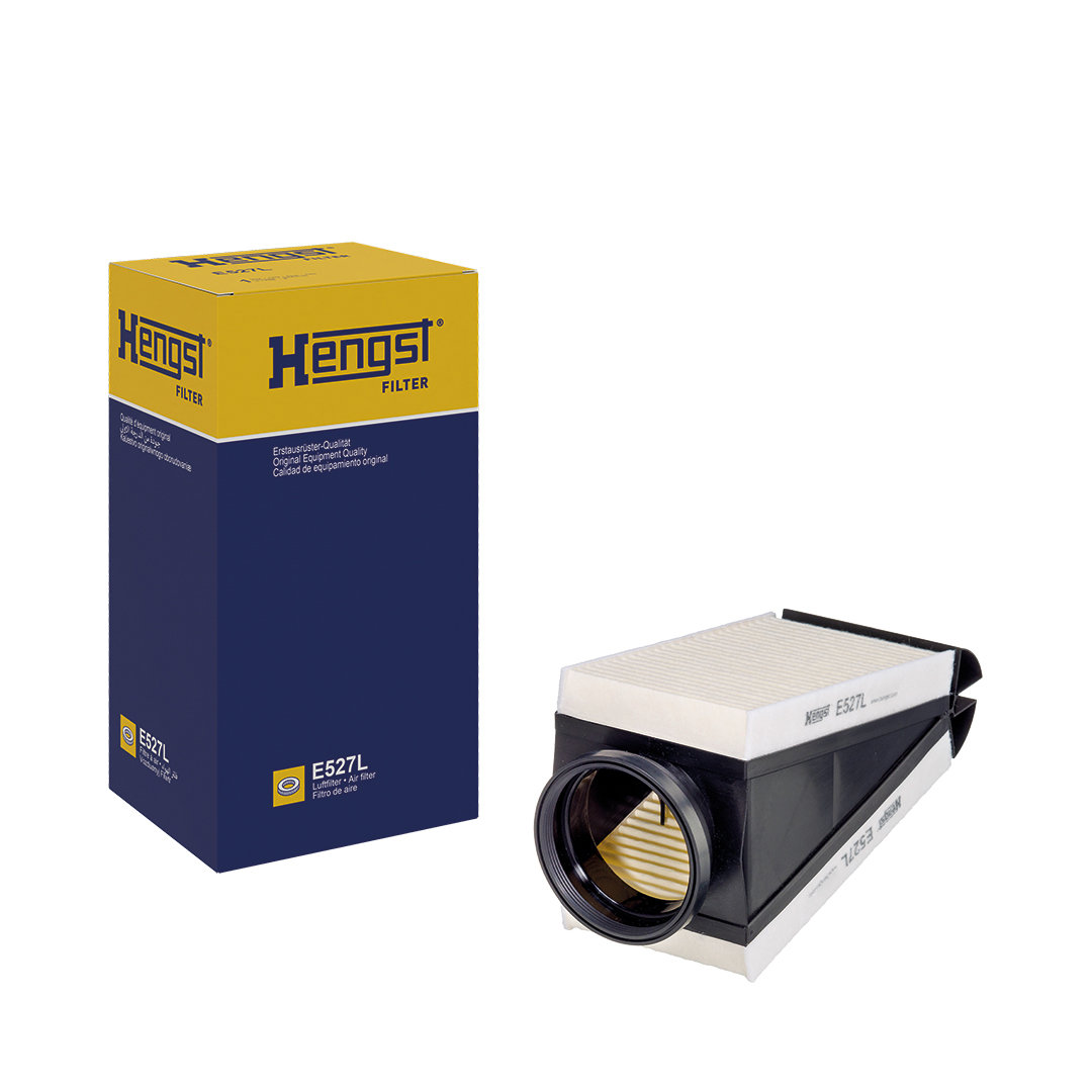 Hengst Filter Luchtfilter E527L