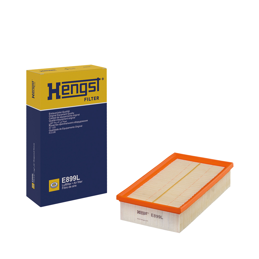 Hengst Filter Luchtfilter E899L