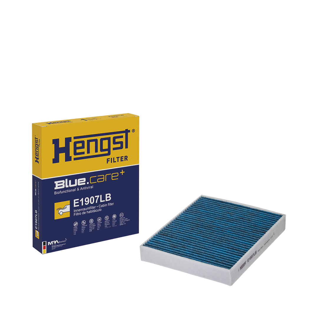 Hengst Filter Interieurfilter E1907LB