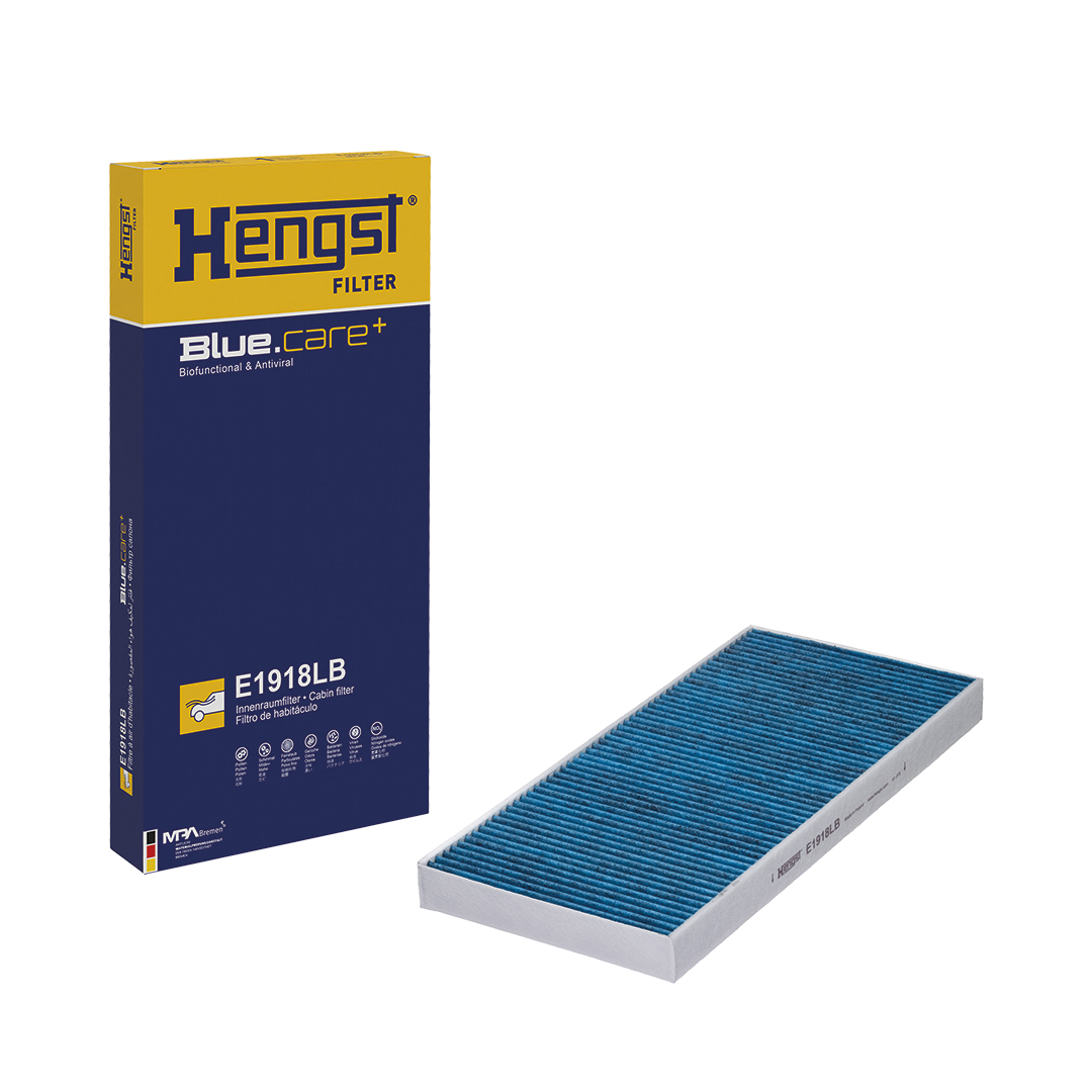 Hengst Filter Interieurfilter E1918LB