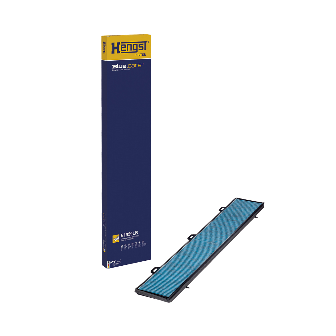 Hengst Filter Interieurfilter E1959LB