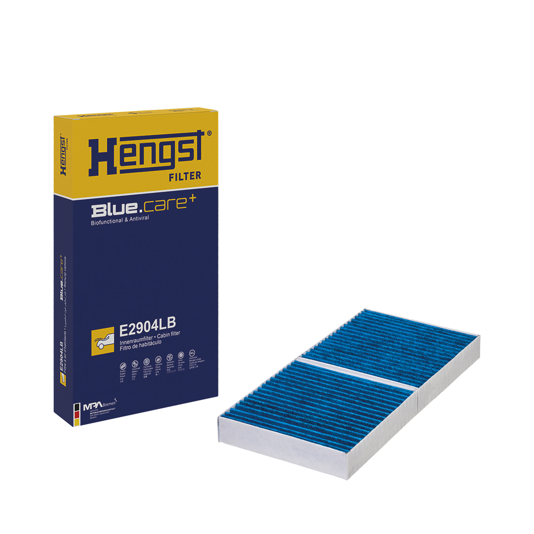 Hengst Filter Interieurfilter E2904LB