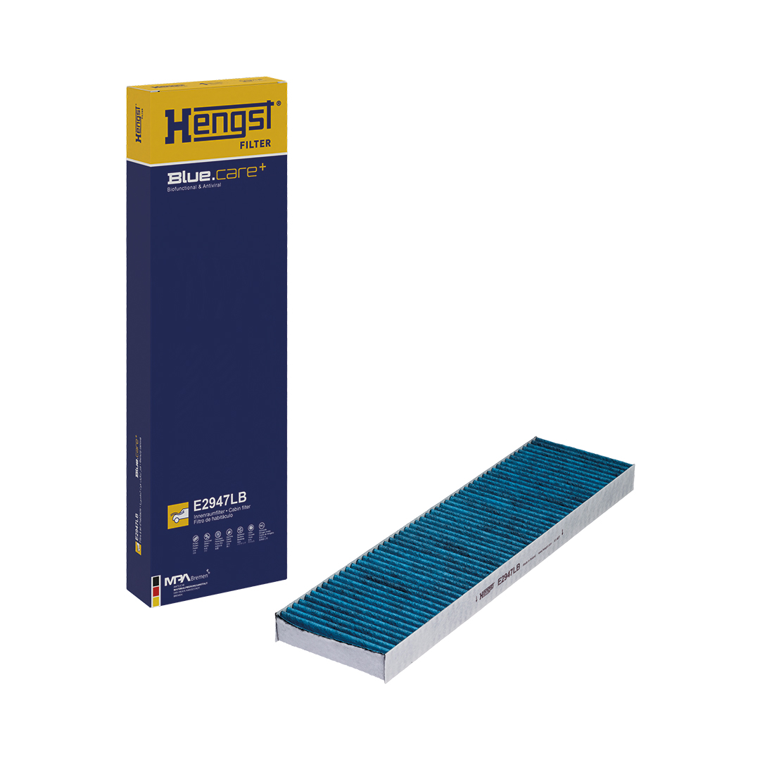 Hengst Filter Interieurfilter E2947LB