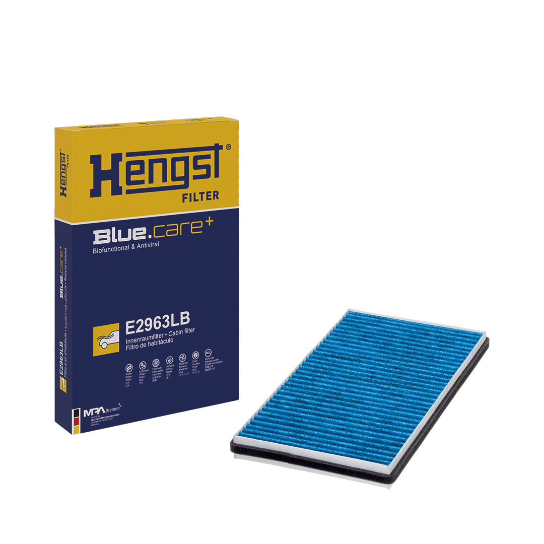 Hengst Filter Interieurfilter E2963LB