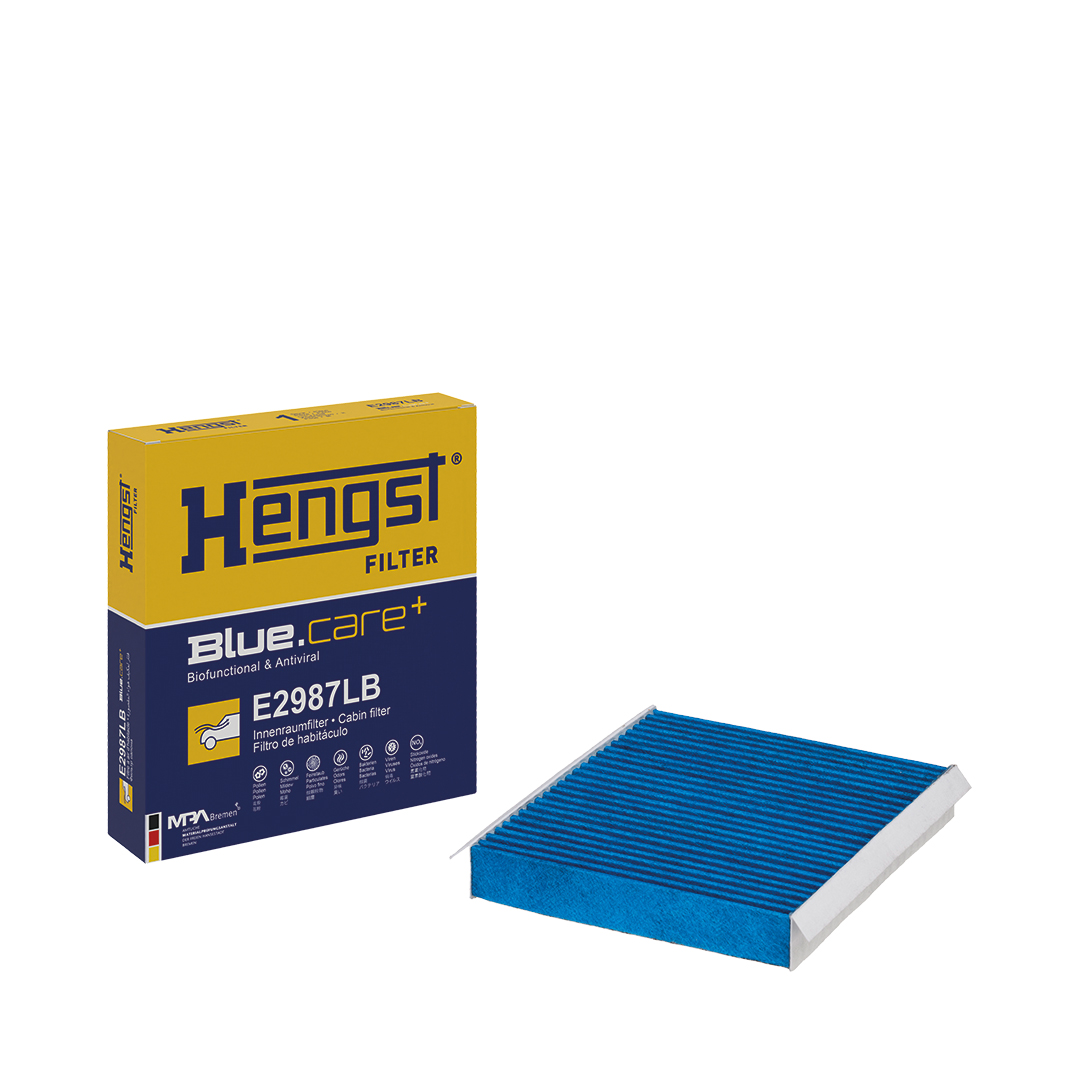 Hengst Filter Interieurfilter E2987LB