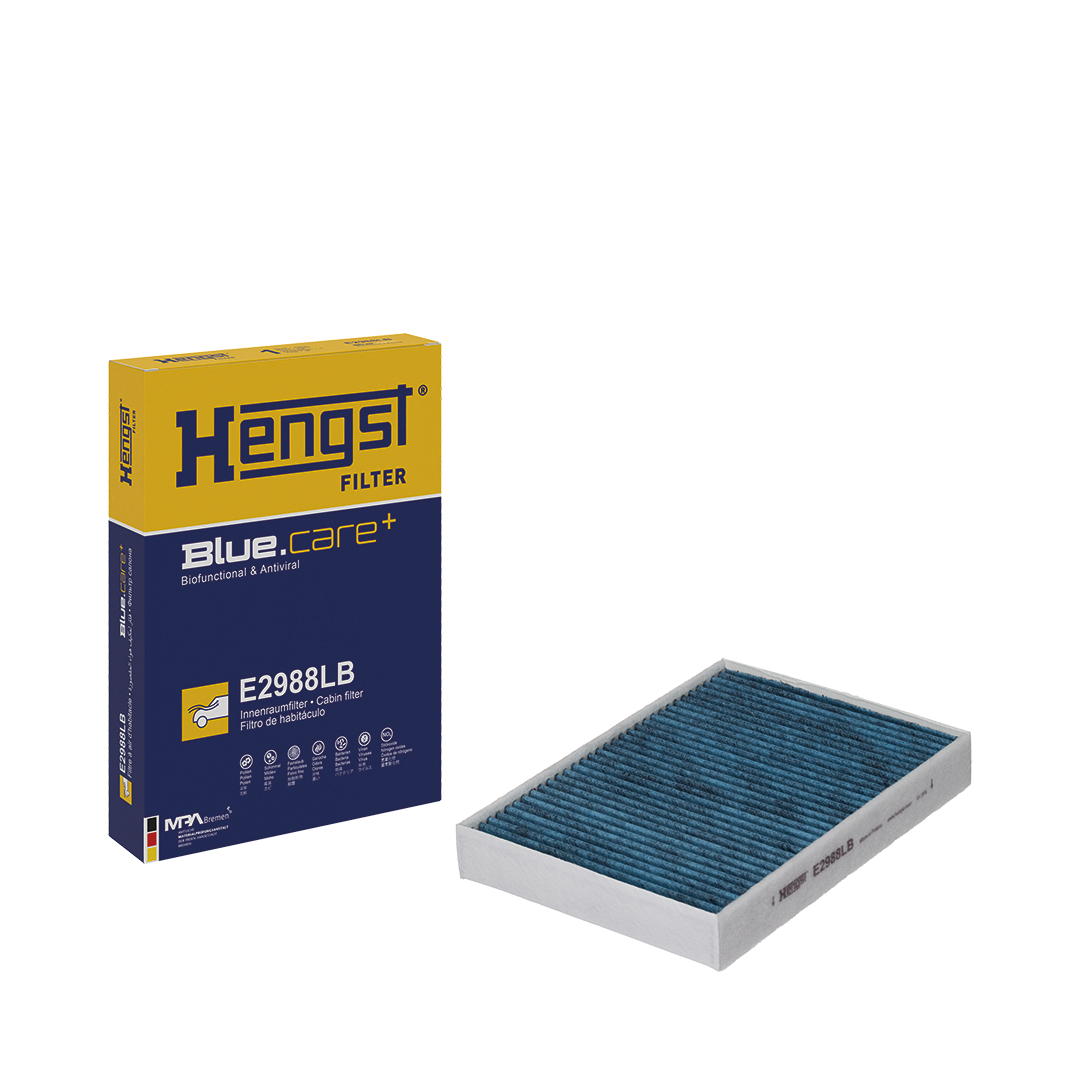 Hengst Filter Interieurfilter E2988LB