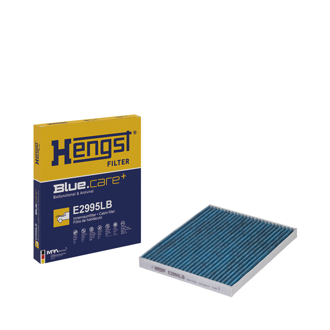 Hengst Filter Interieurfilter E2995LB