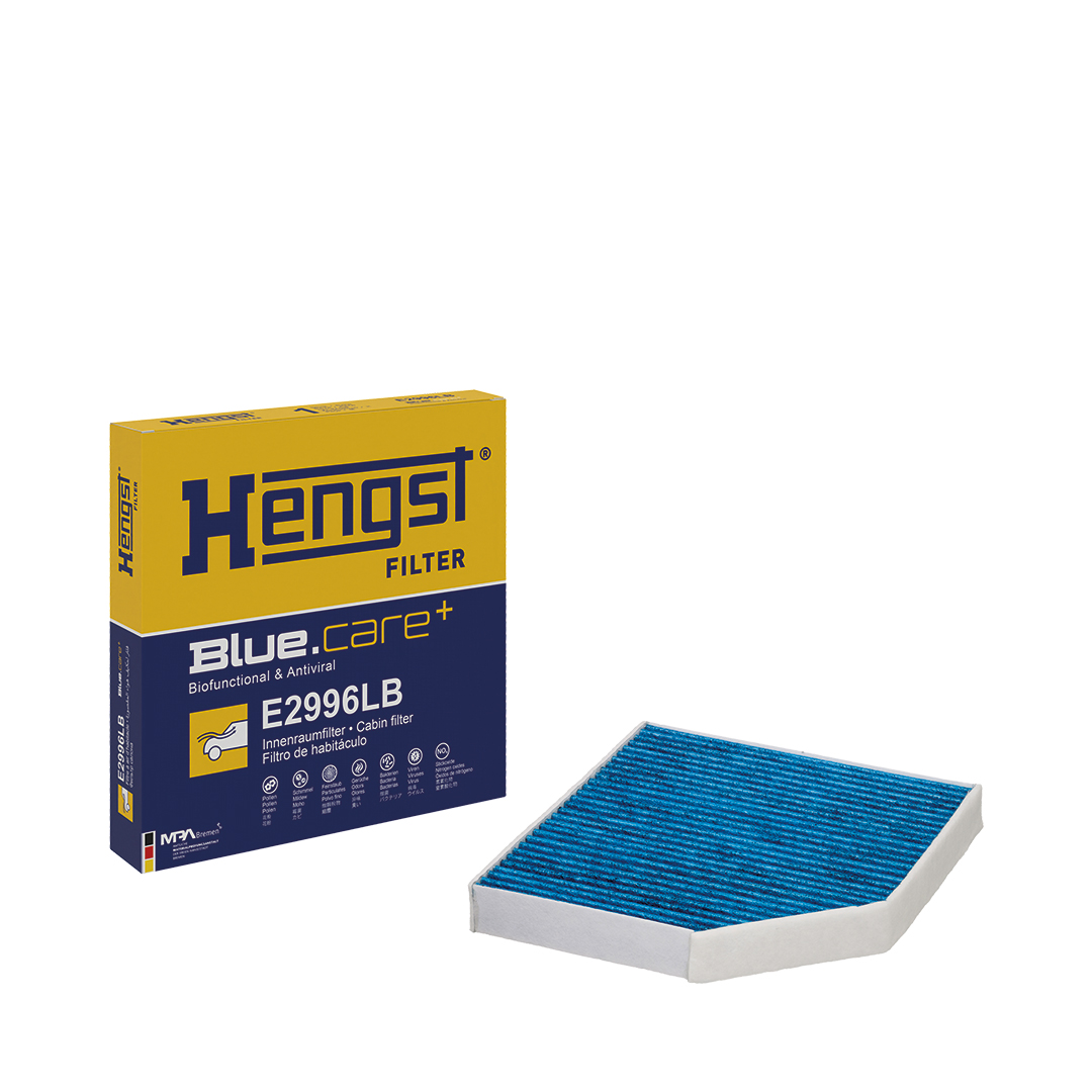 Hengst Filter Interieurfilter E2996LB