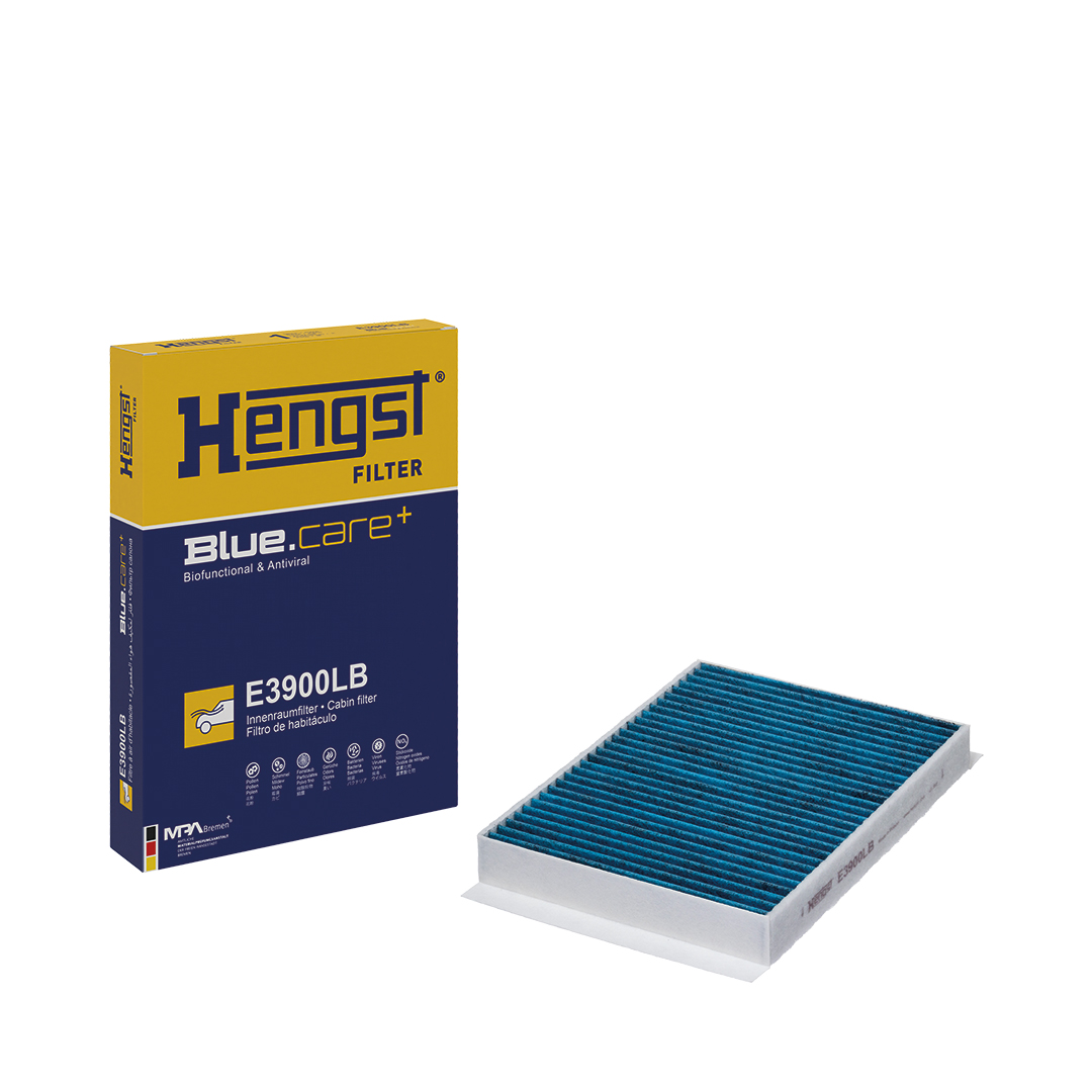 Hengst Filter Interieurfilter E3900LB