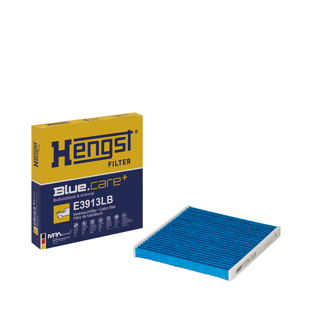 Hengst Filter Interieurfilter E3913LB