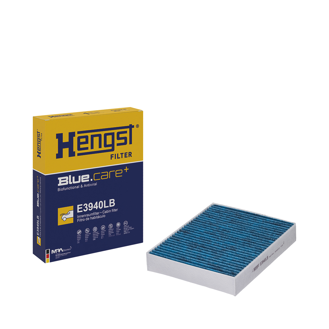 Hengst Filter Interieurfilter E3940LB