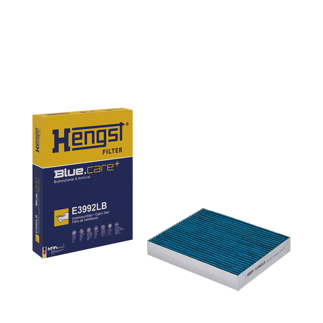 Hengst Filter Interieurfilter E3992LB