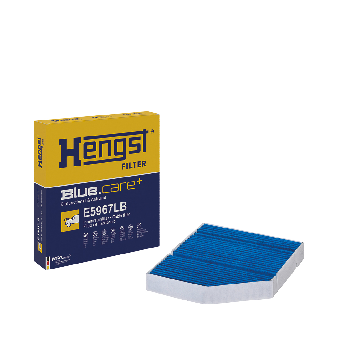 Hengst Filter Interieurfilter E5967LB