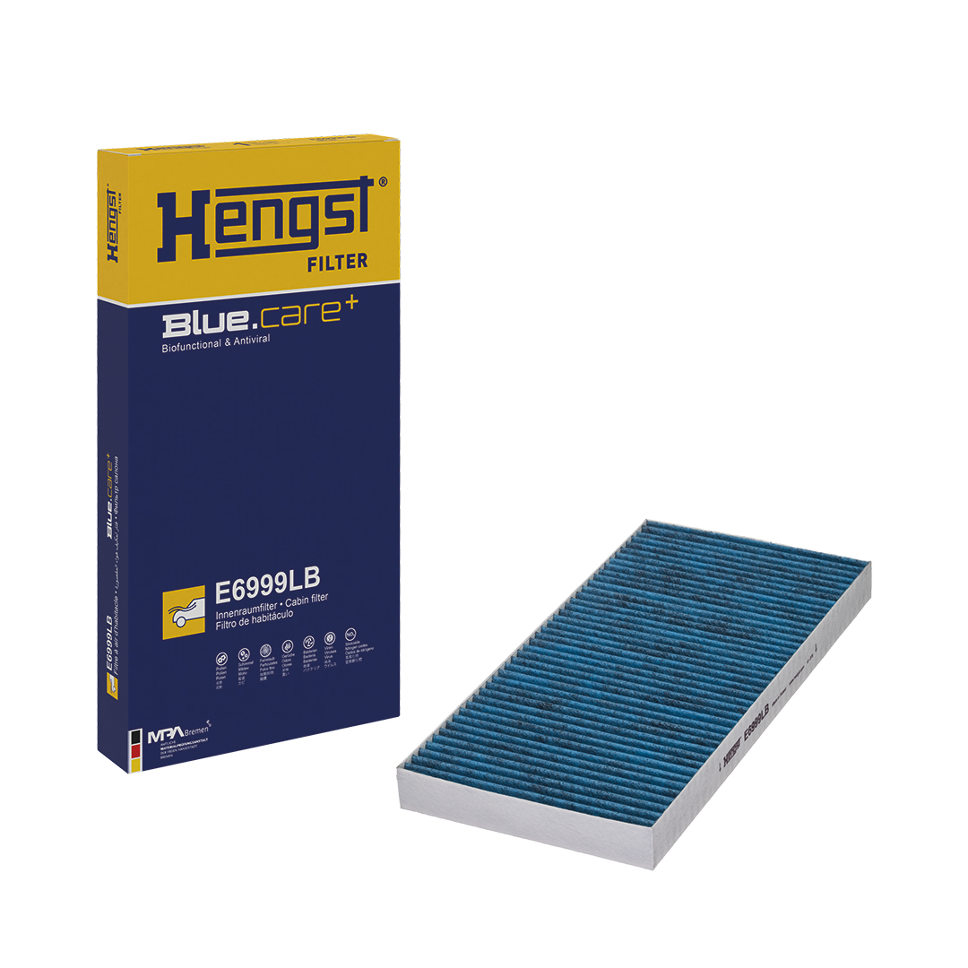 Hengst Filter Interieurfilter E6999LB
