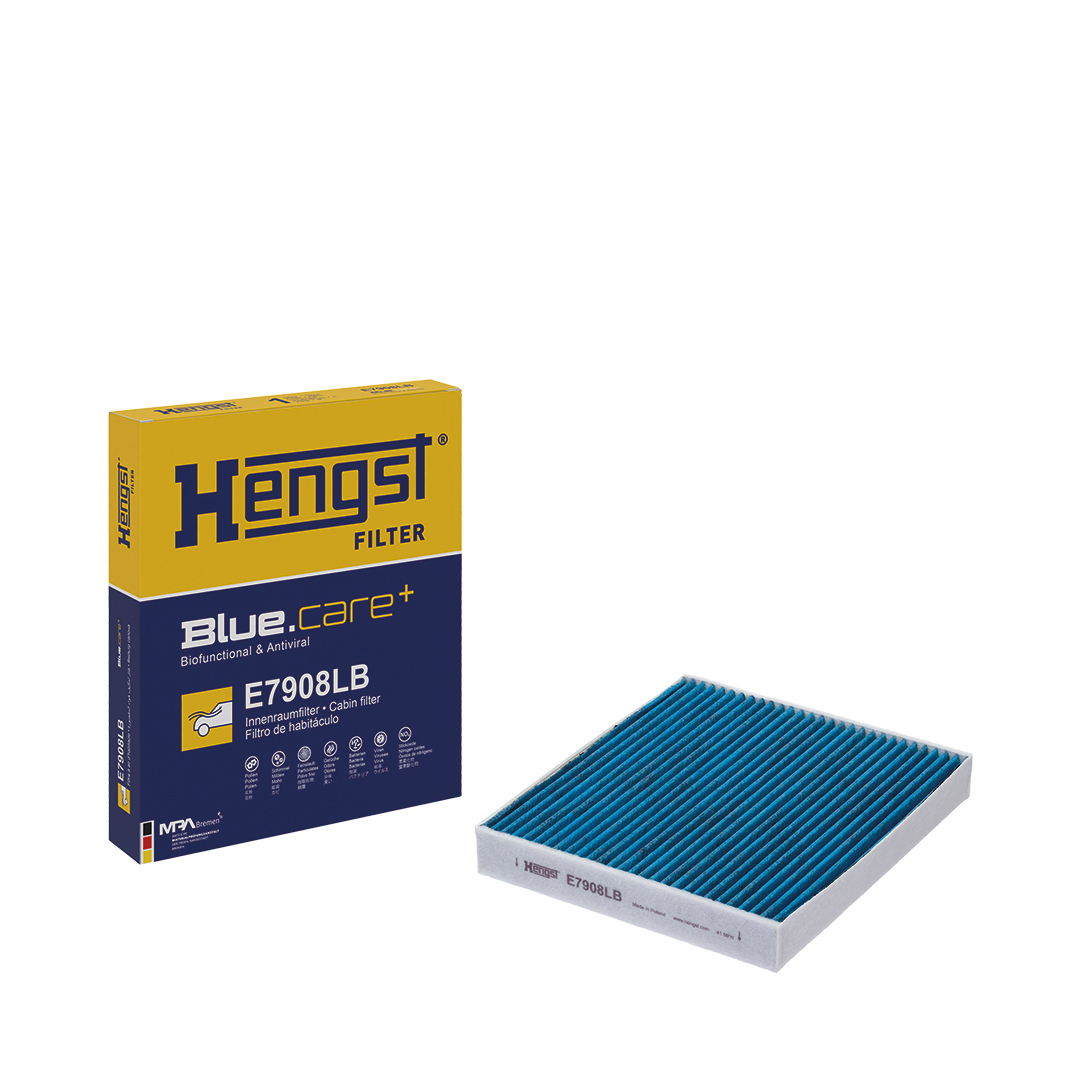 Hengst Filter Interieurfilter E7908LB