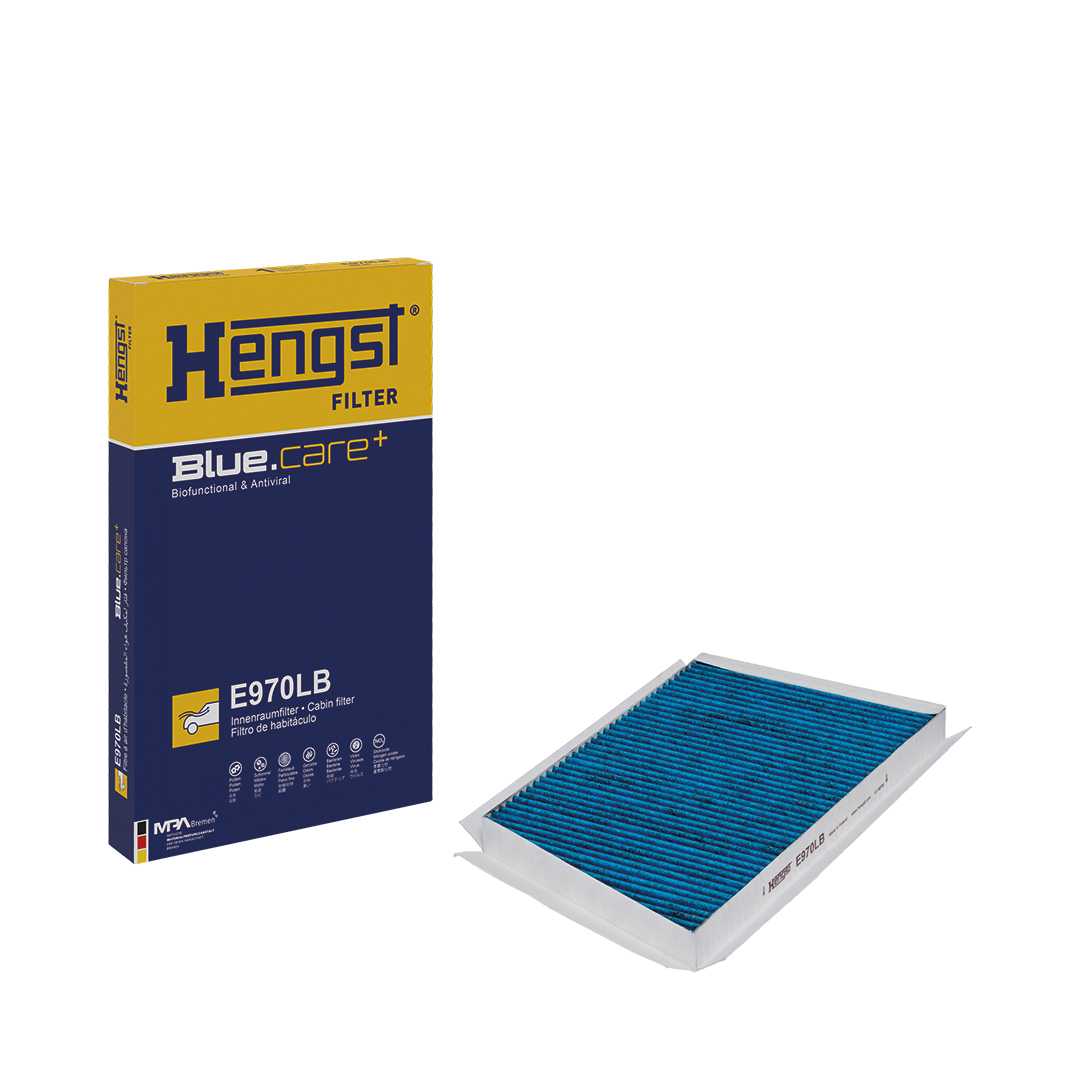 Hengst Filter Interieurfilter E970LB