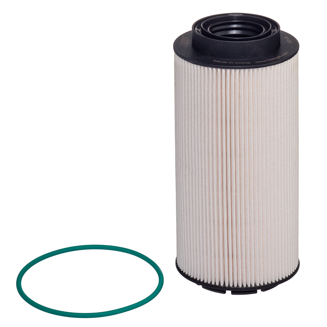 Hengst Filter Brandstoffilter E127KP D303