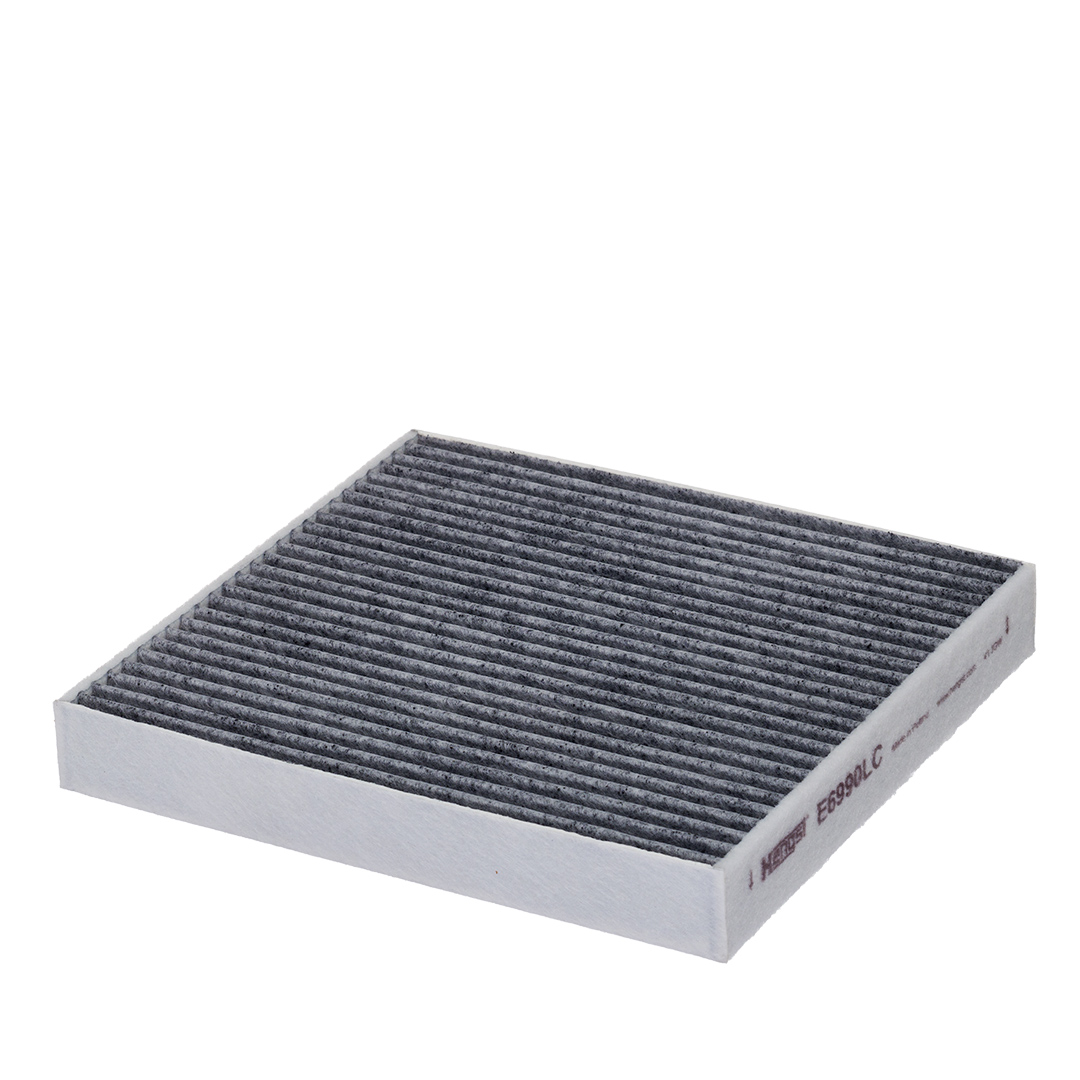 Hengst Filter Interieurfilter E6990LC