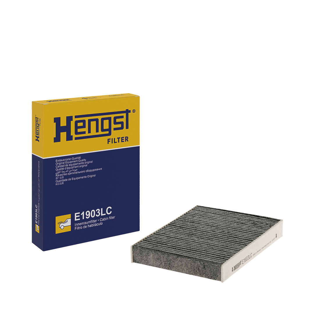 Hengst Filter Interieurfilter E1903LC