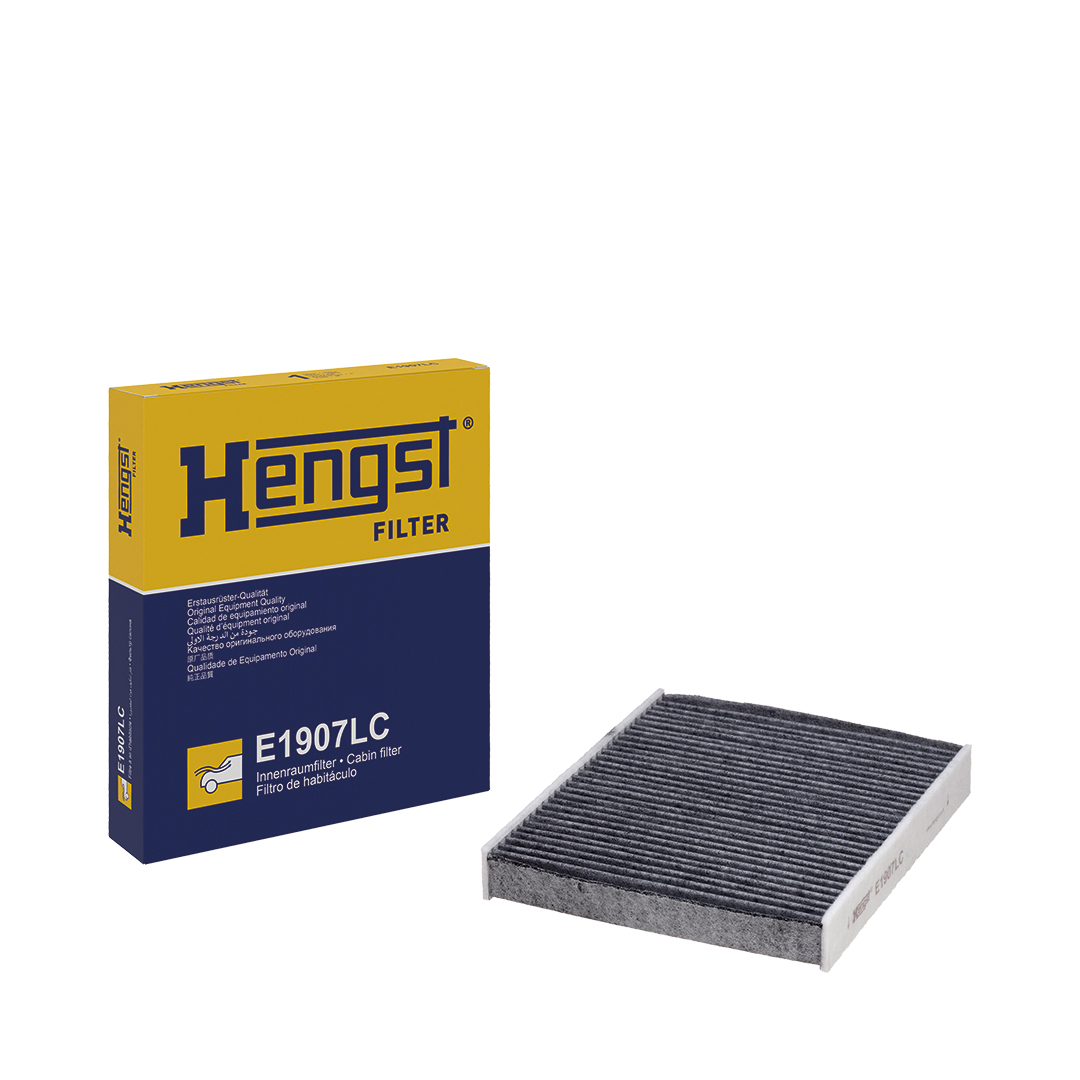 Hengst Filter Interieurfilter E1907LC