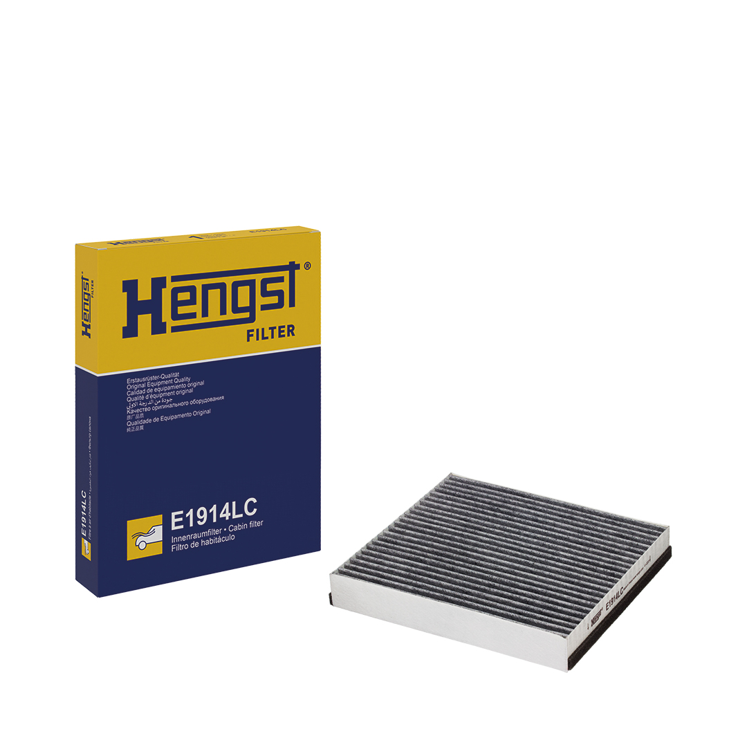 Hengst Filter Interieurfilter E1914LC