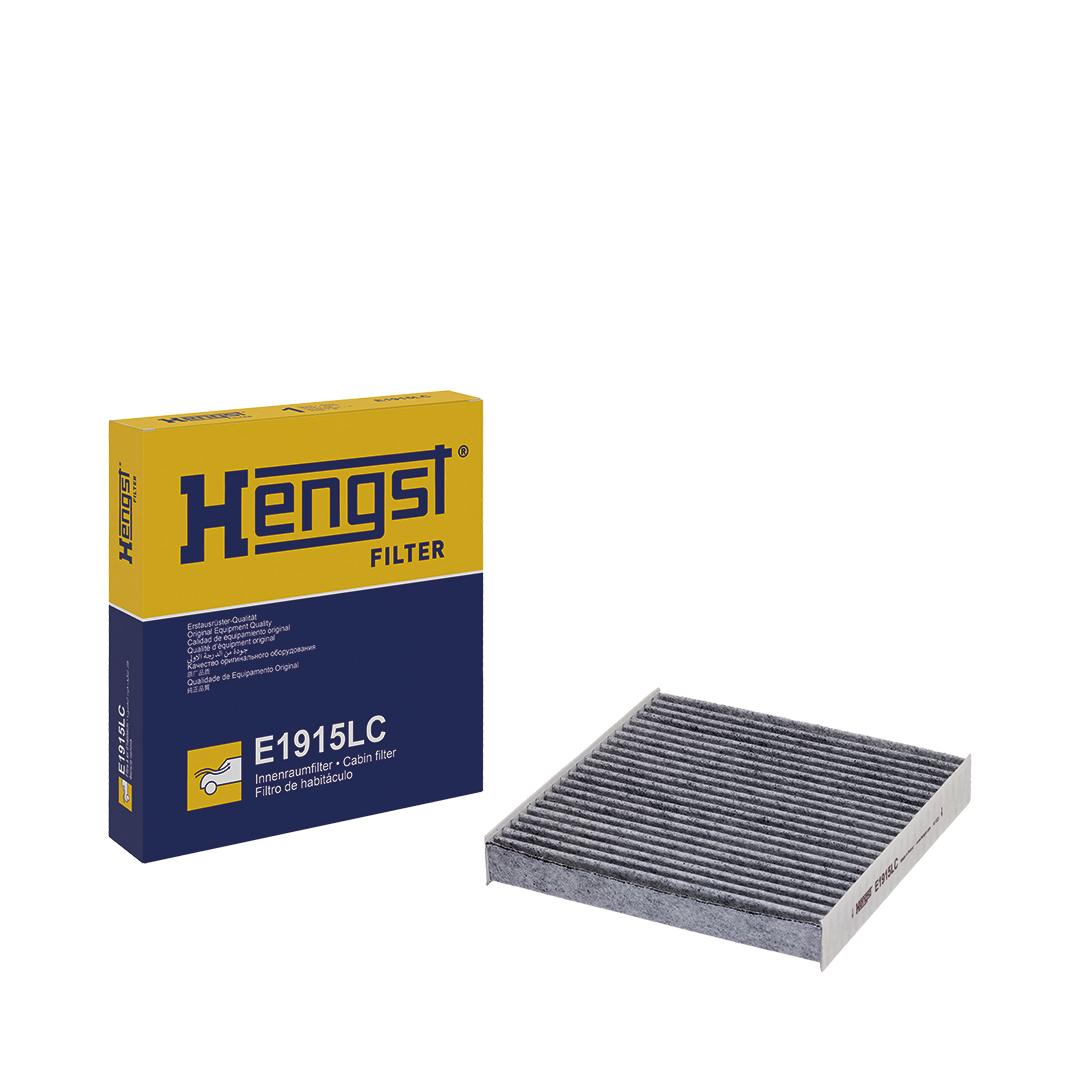 Hengst Filter Interieurfilter E1915LC