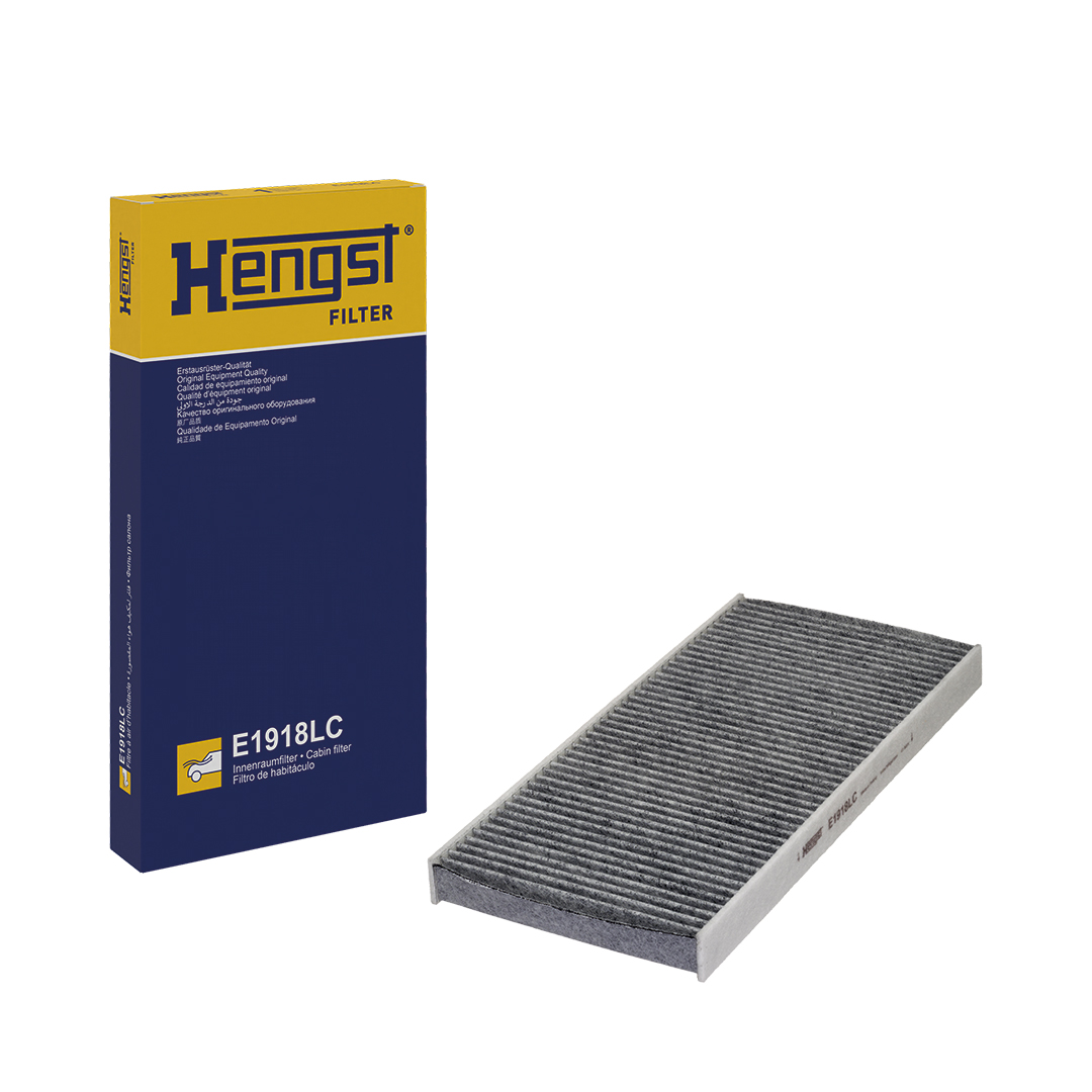 Hengst Filter Interieurfilter E1918LC