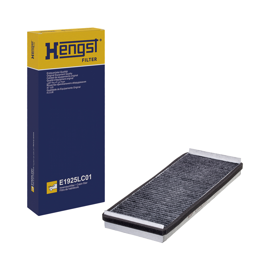 Hengst Filter Interieurfilter E1925LC01