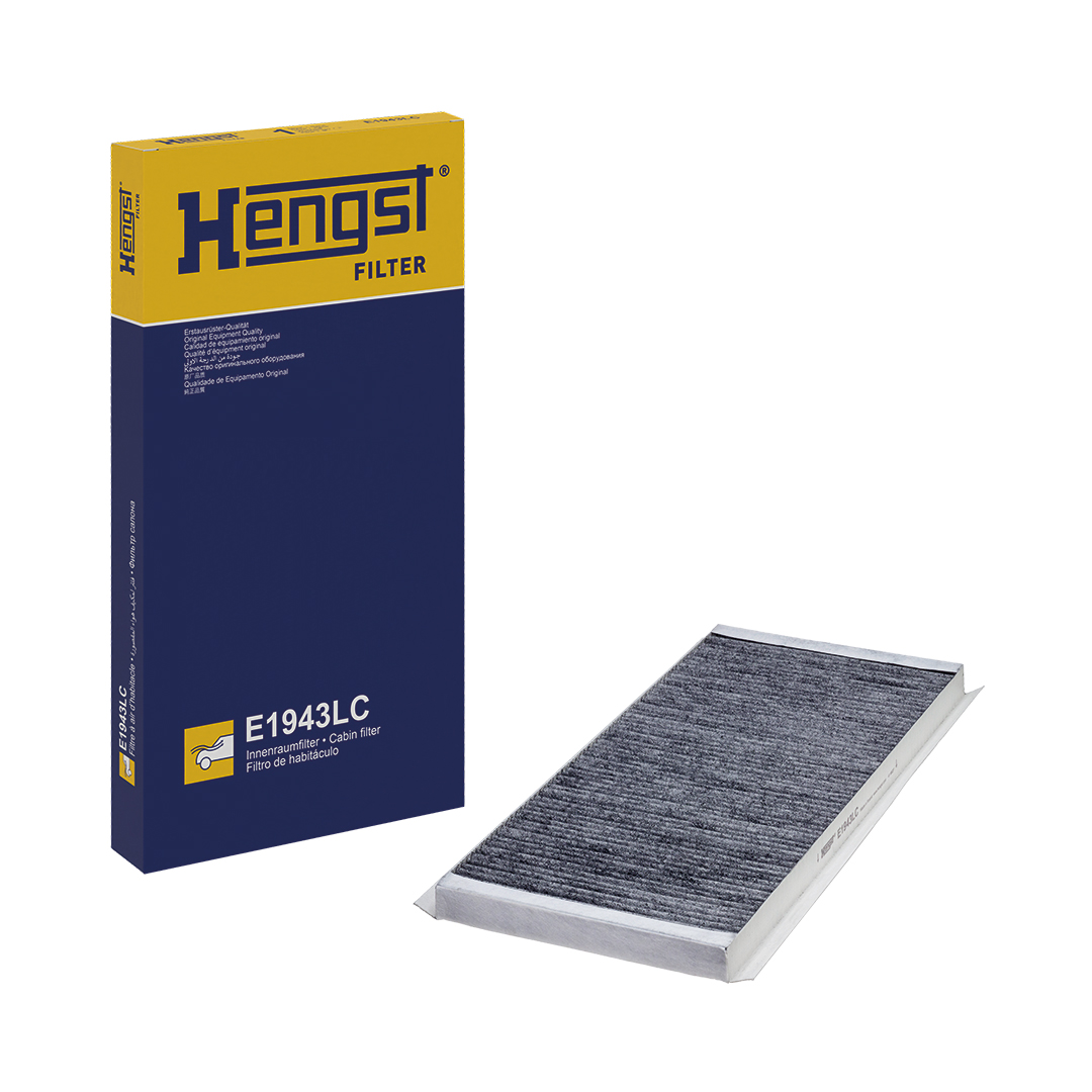 Hengst Filter Interieurfilter E1943LC