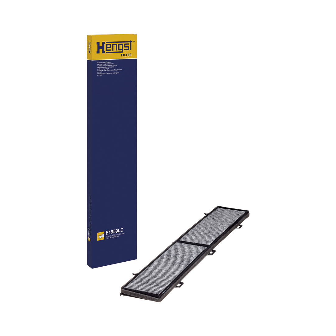 Hengst Filter Interieurfilter E1959LC
