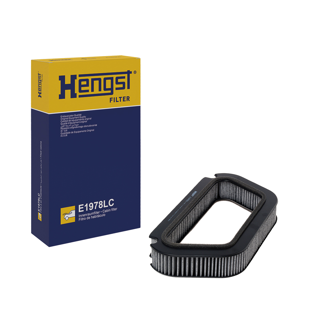 Hengst Filter Interieurfilter E1978LC
