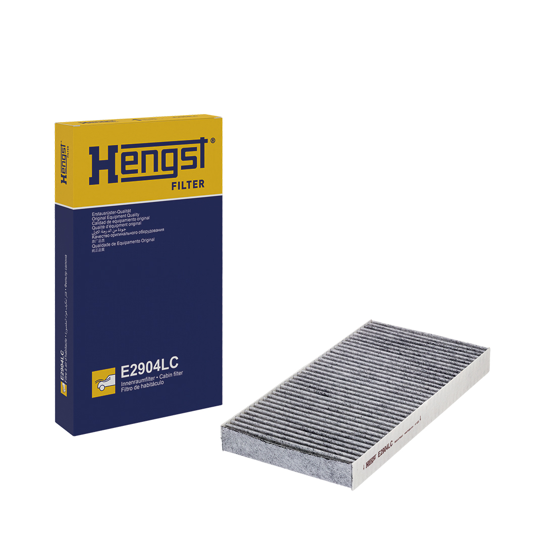 Hengst Filter Interieurfilter E2904LC