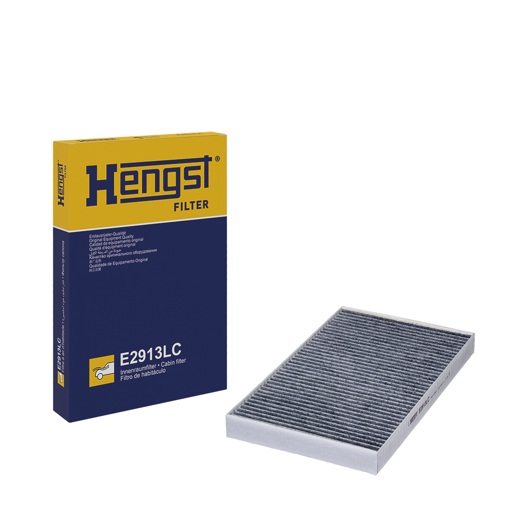 Hengst Filter Interieurfilter E2913LC