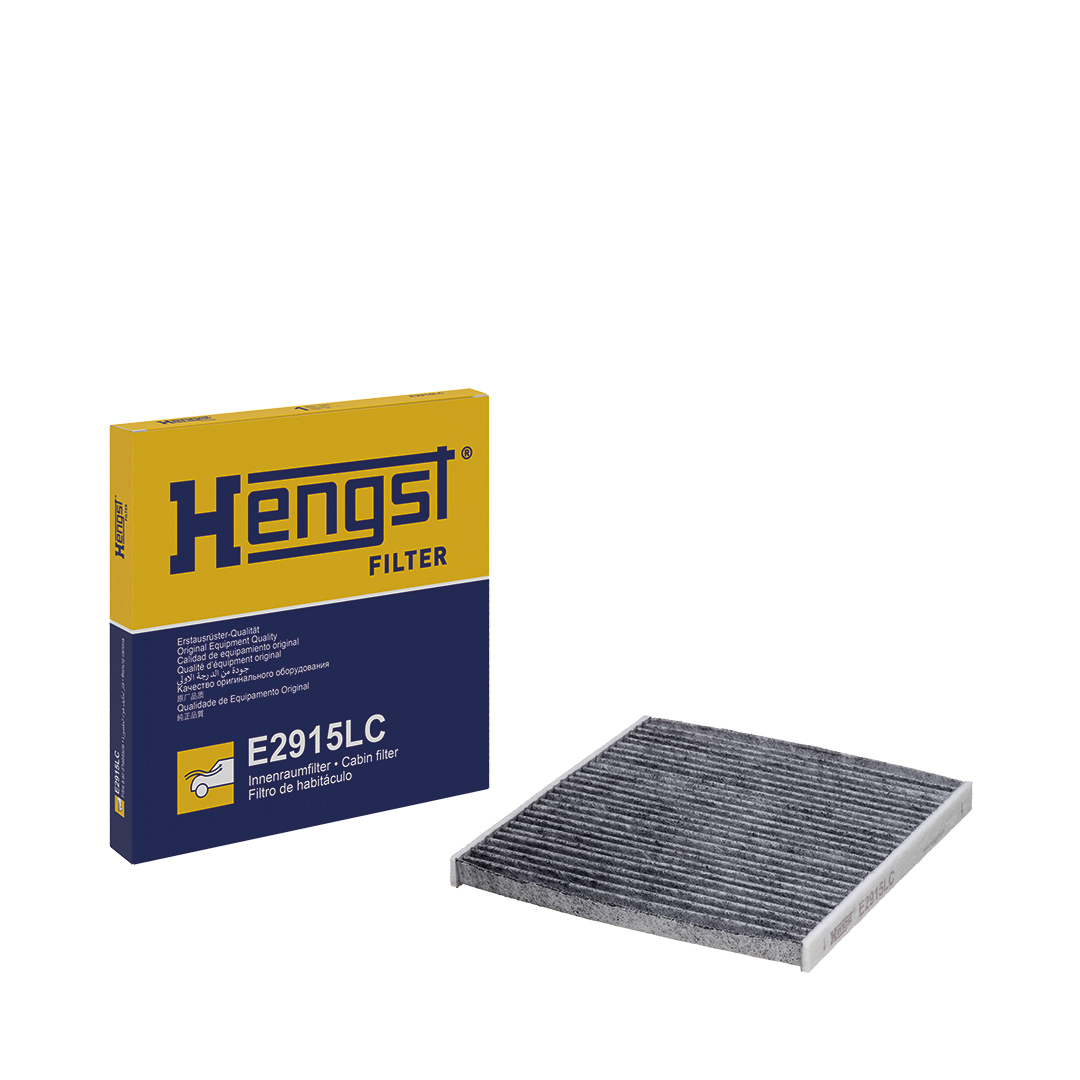 Hengst Filter Interieurfilter E2915LC