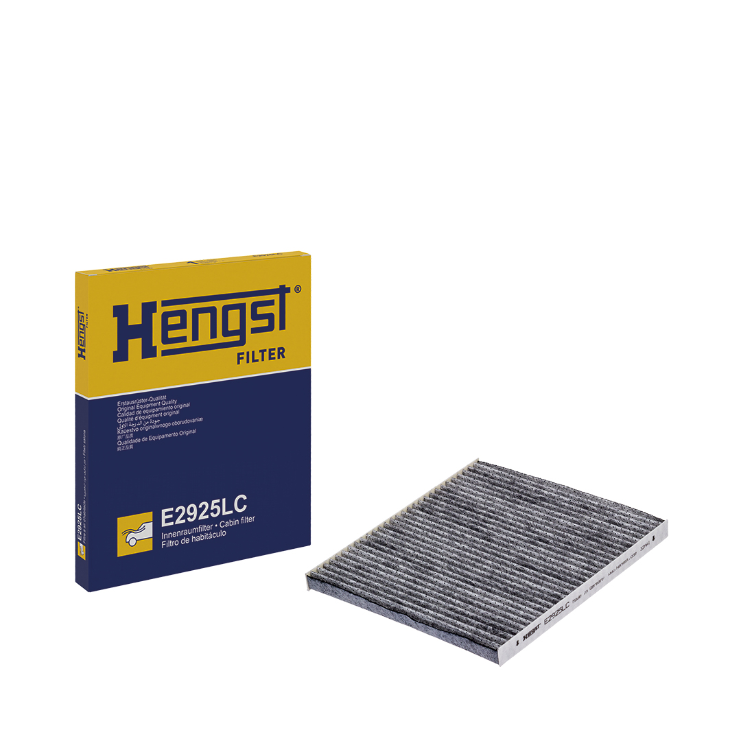 Hengst Filter Interieurfilter E2925LC