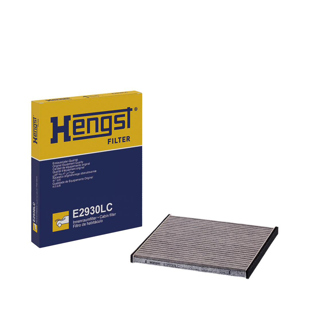 Hengst Filter Interieurfilter E2930LC