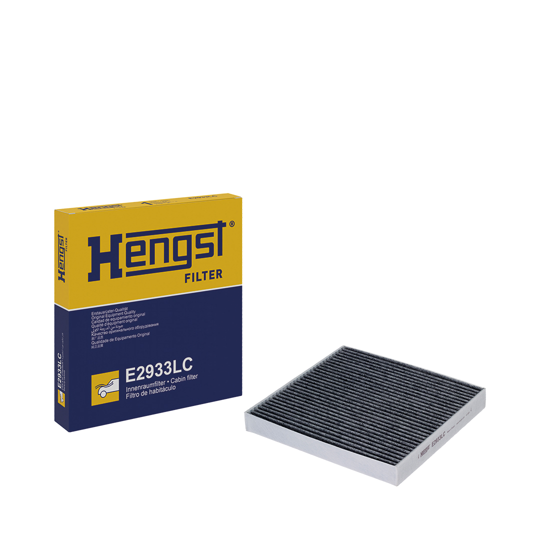 Hengst Filter Interieurfilter E2933LC