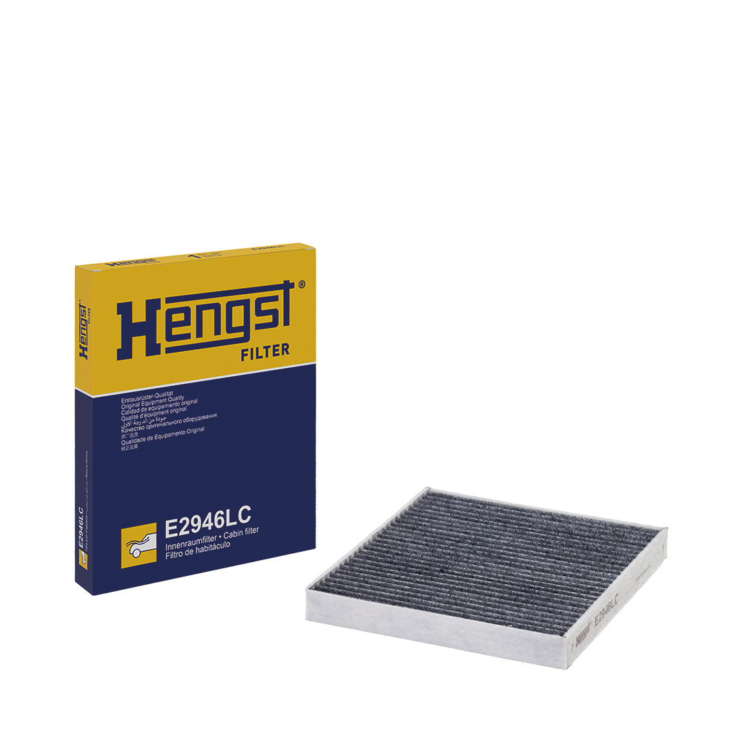 Hengst Filter Interieurfilter E2946LC