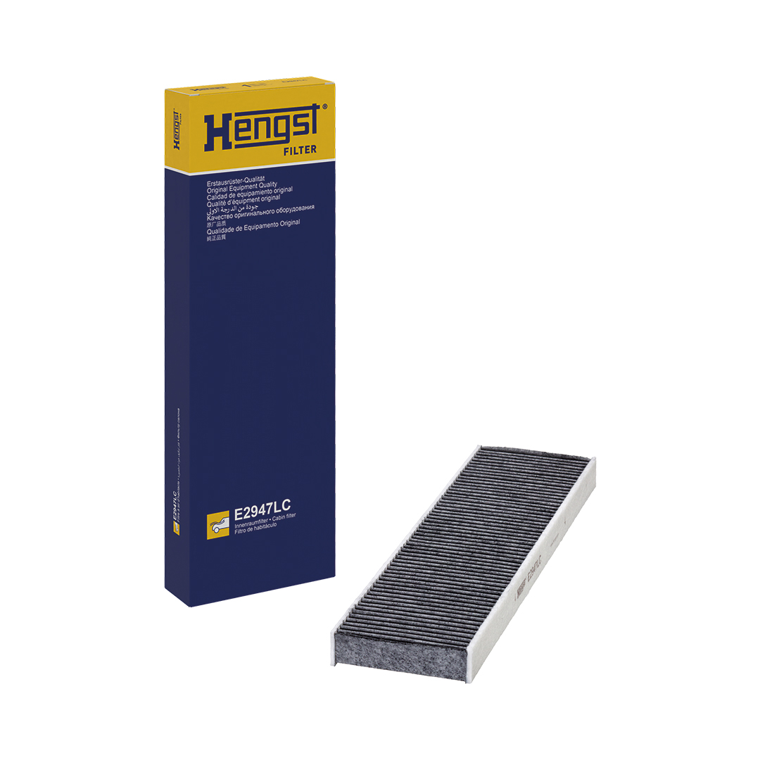 Hengst Filter Interieurfilter E2947LC