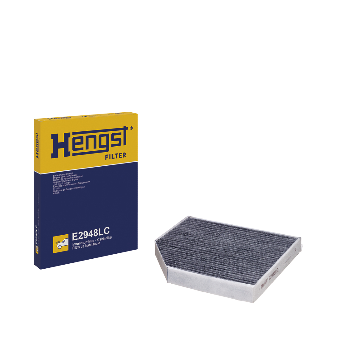 Hengst Filter Interieurfilter E2948LC