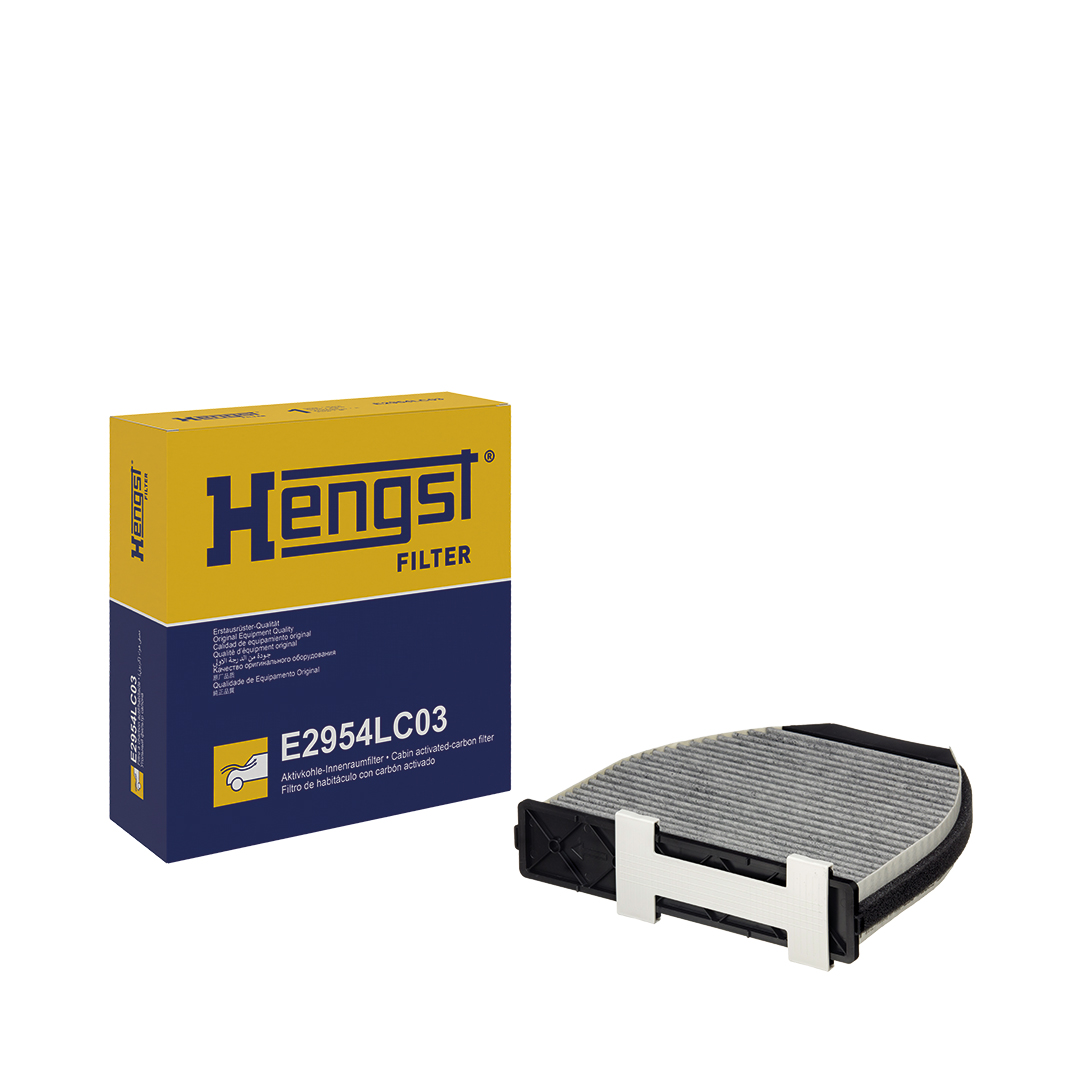 Hengst Filter Interieurfilter E2954LC03