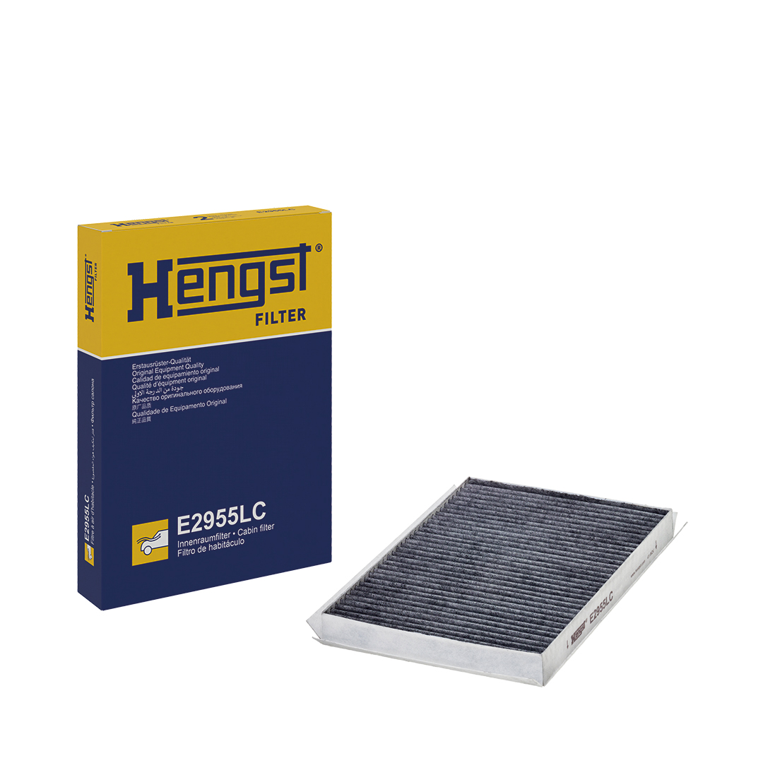 Hengst Filter Interieurfilter E2955LC