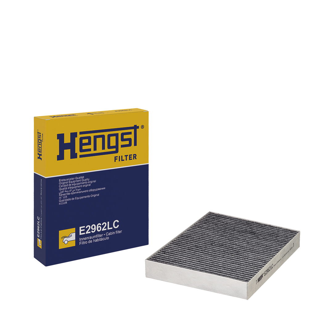 Hengst Filter Interieurfilter E2962LC