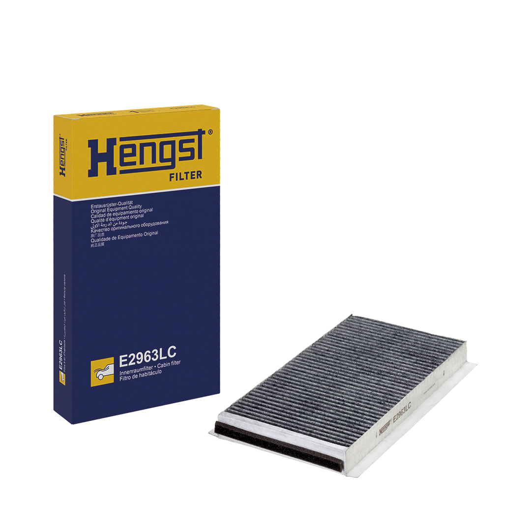 Hengst Filter Interieurfilter E2963LC